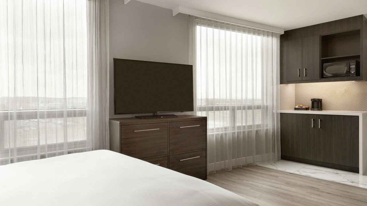 Photo of Bedroom in Pointe Claire