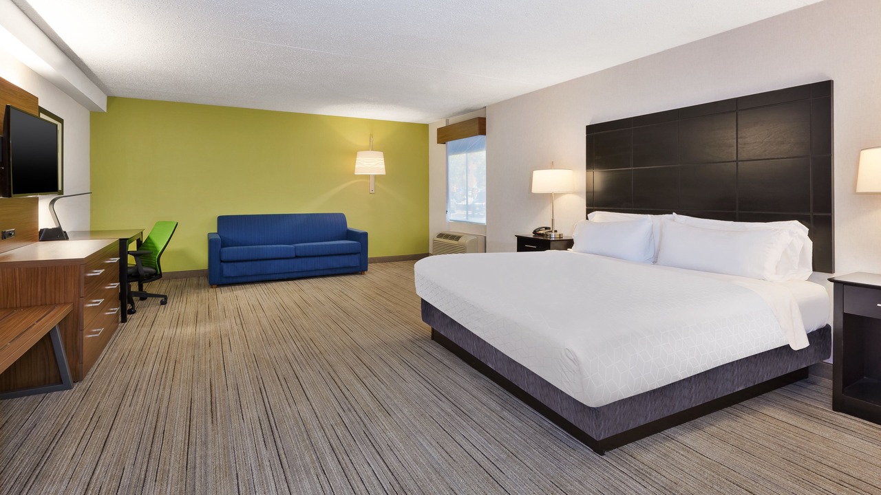 Photo of Bedroom in Waldorf