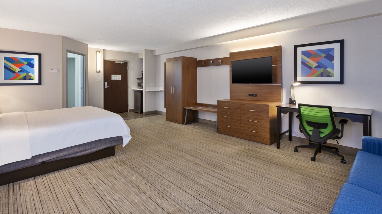 Photo of Bedroom in Waldorf