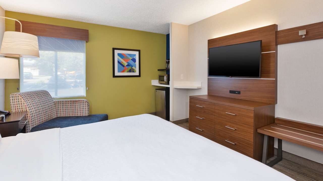 Photo of Bedroom in Waldorf