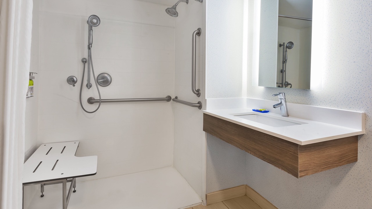 Photo of Bathroom in Waldorf
