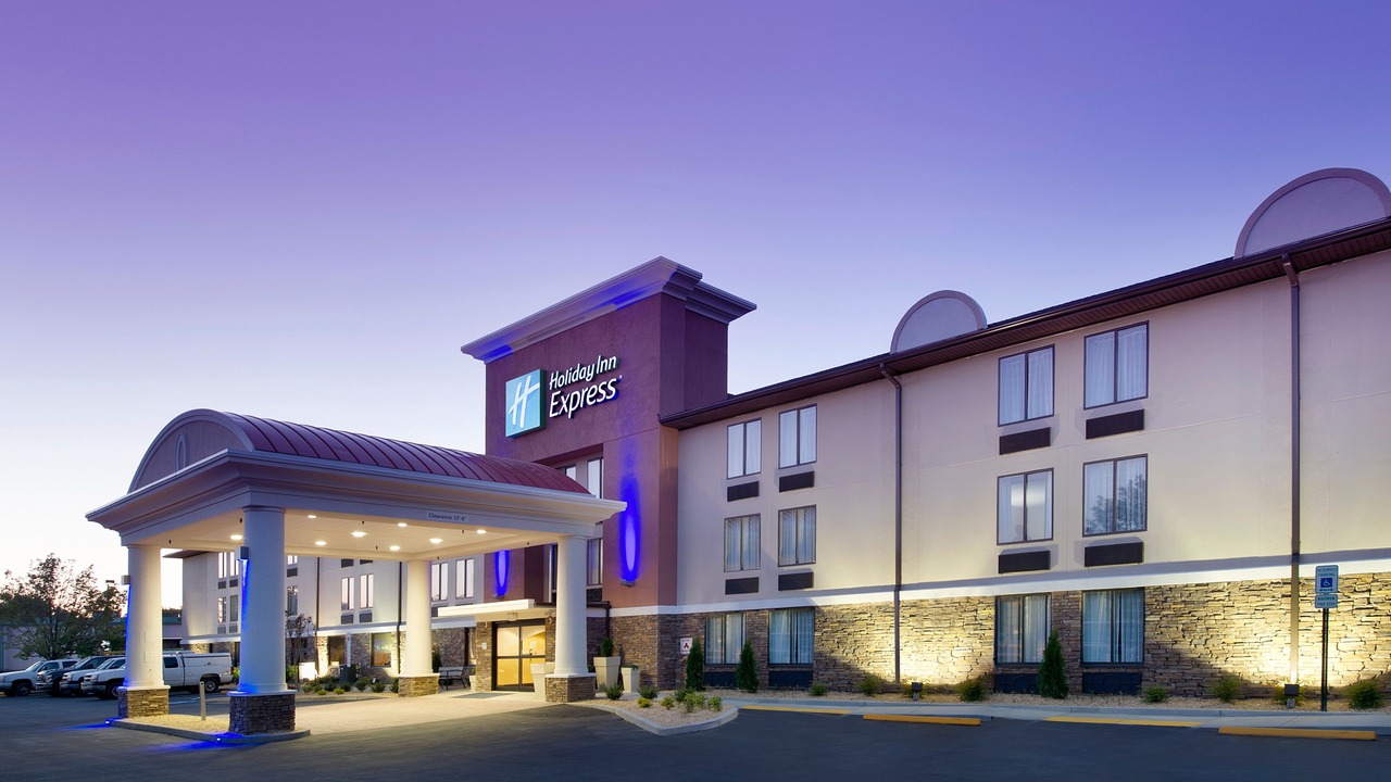 Photo of Outdoor in Waldorf