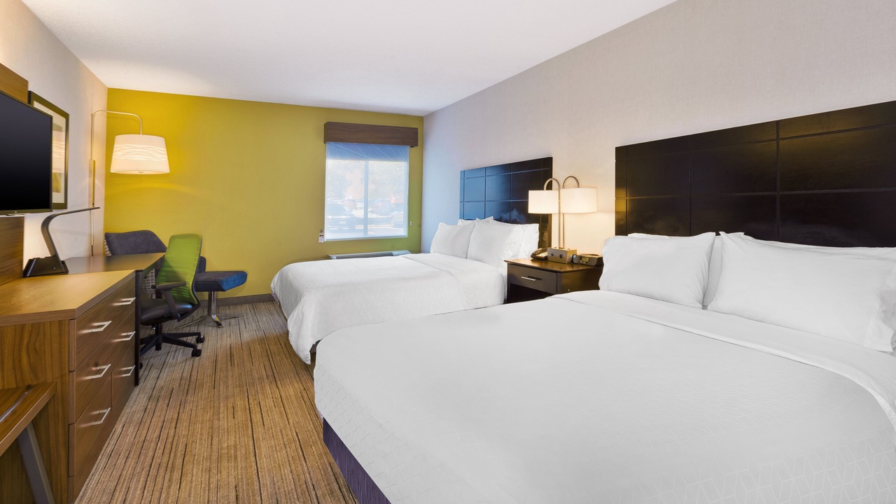 Photo of Bedroom in Waldorf