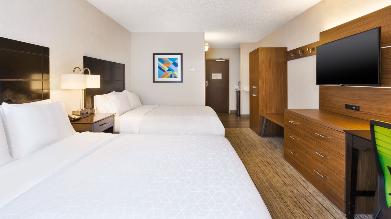 Photo of Bedroom in Waldorf