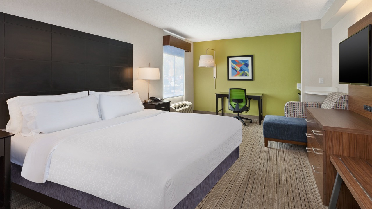 Photo of Bedroom in Waldorf