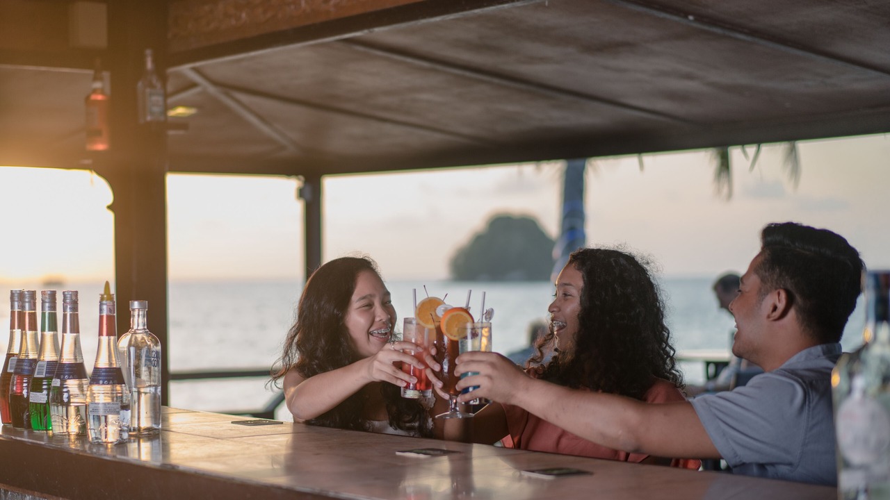 Photo of Others in Tioman Island