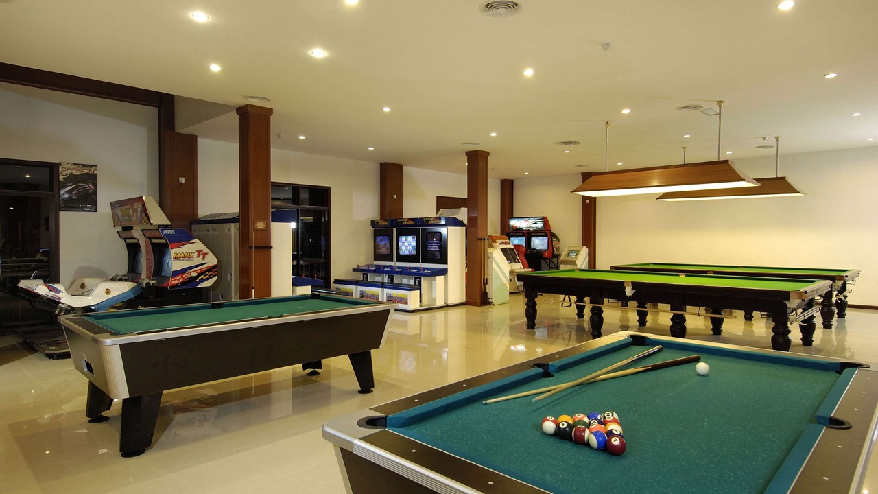 Photo of Others in Tioman Island