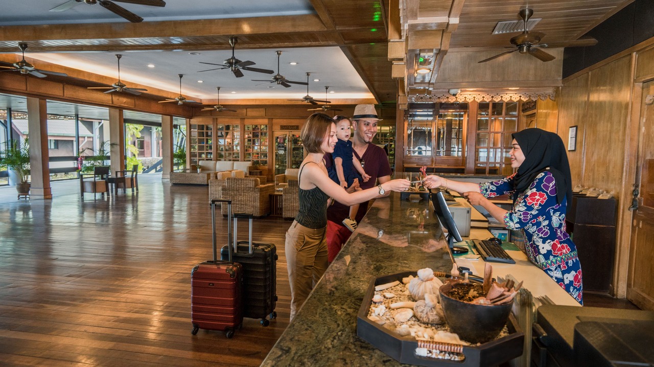 Photo of Others in Tioman Island