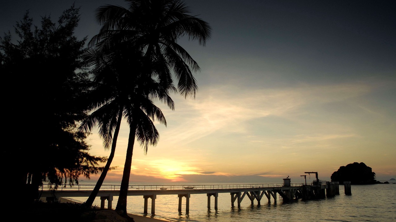 Photo of Others in Tioman Island