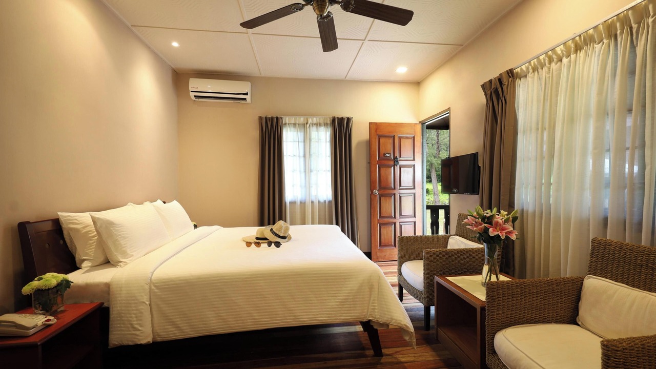 Photo of Outdoor in Tioman Island