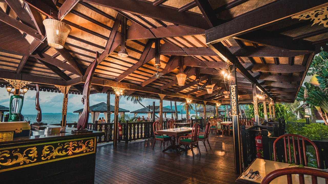 Photo of Others in Tioman Island