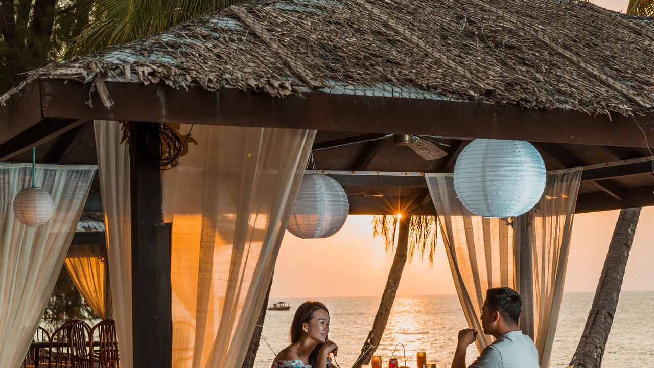 Photo of Others in Tioman Island