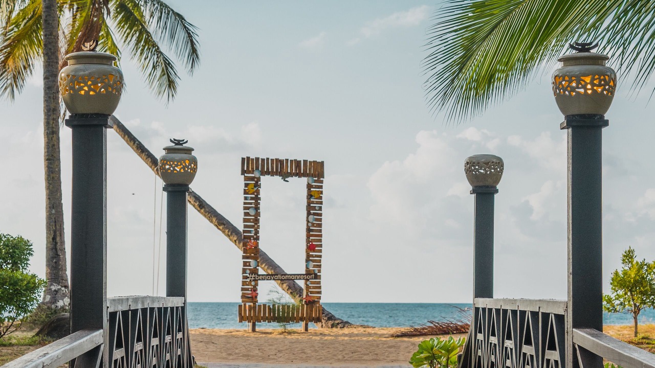 Photo of Others in Tioman Island