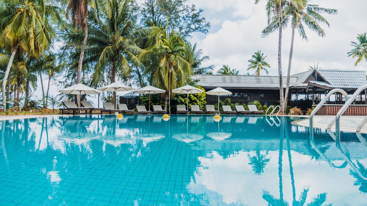 Photo of Outdoor in Tioman Island