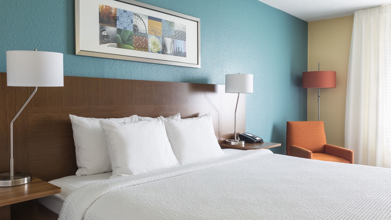 Photo of Bedroom in Springfield