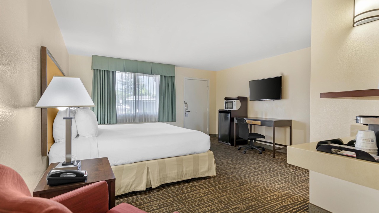 Photo of Bedroom in Petaluma