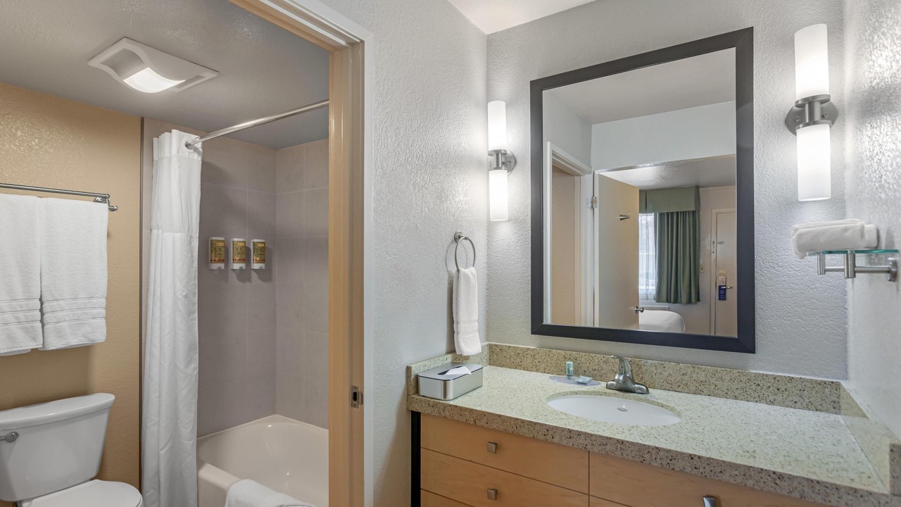 Photo of Bathroom in Petaluma