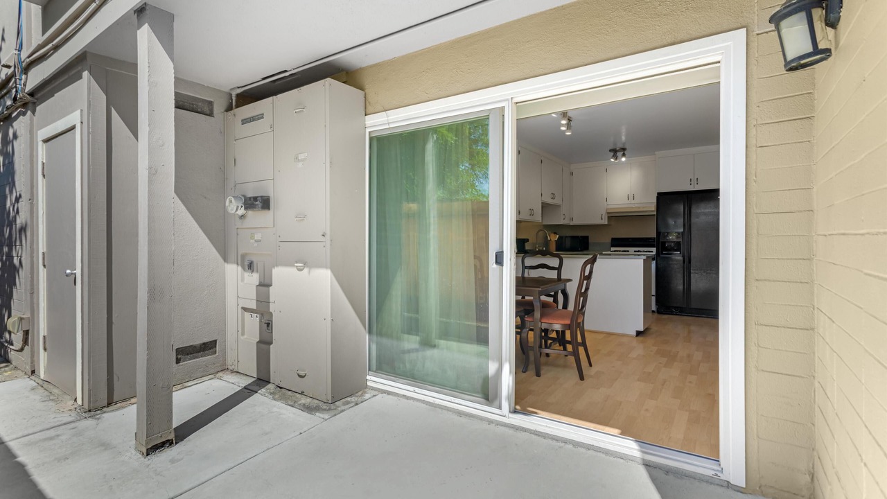 Photo of Bedroom in Petaluma