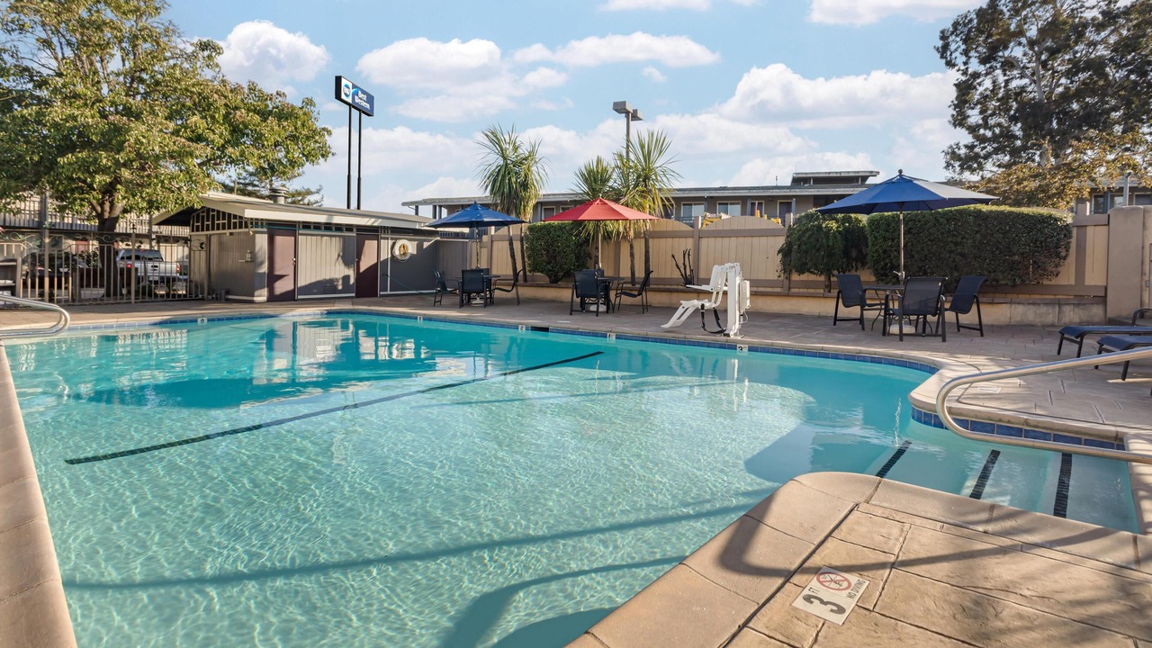 Photo of Outdoor in Petaluma