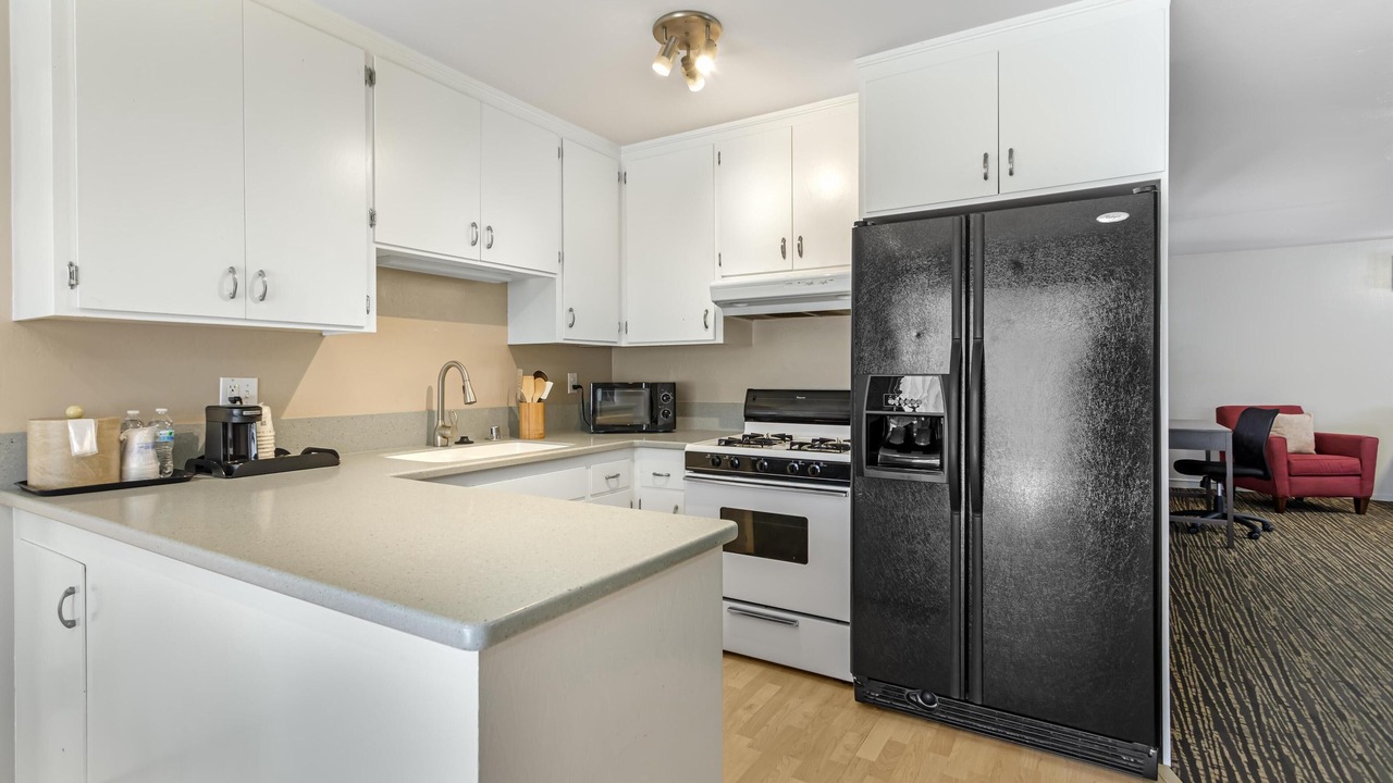 Photo of Bedroom in Petaluma