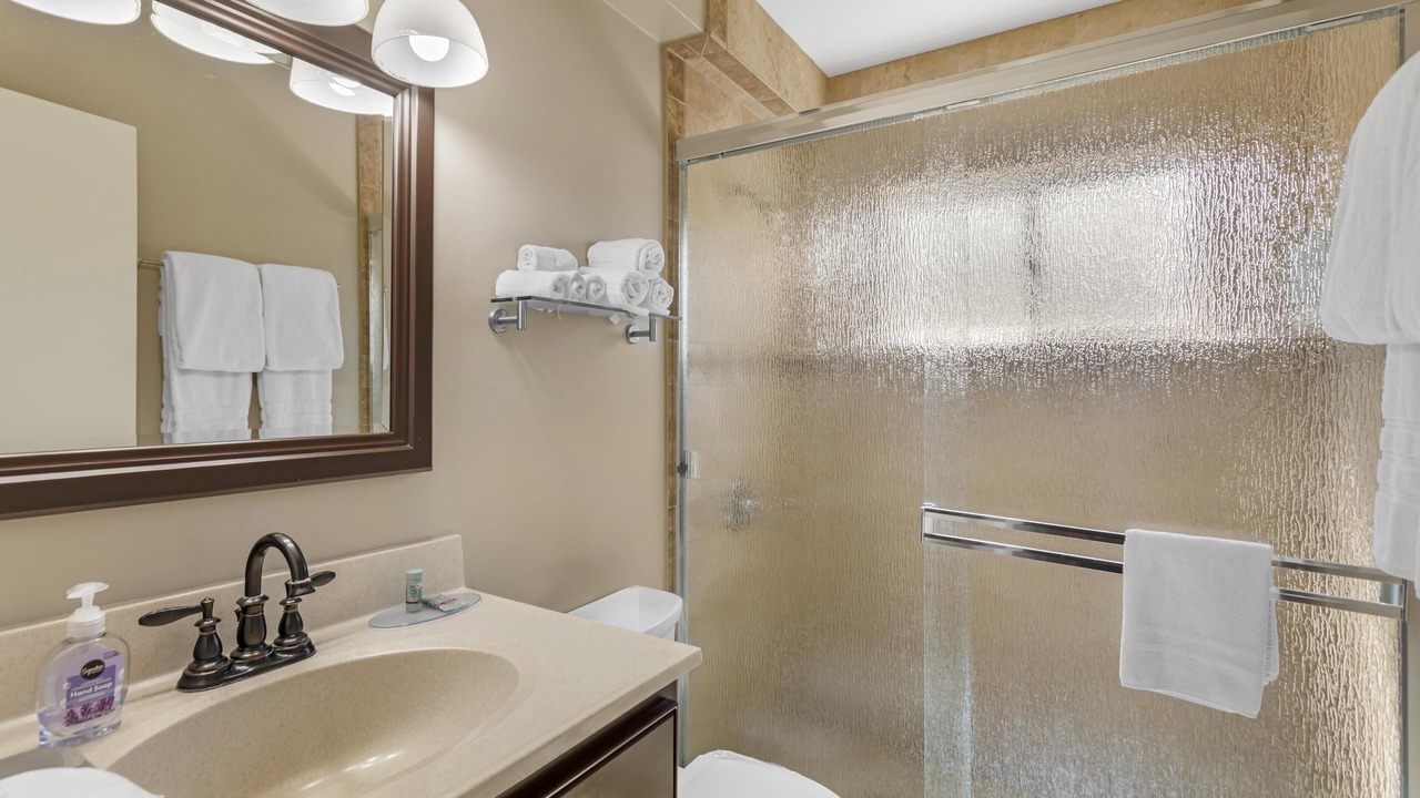 Photo of Bathroom in Petaluma