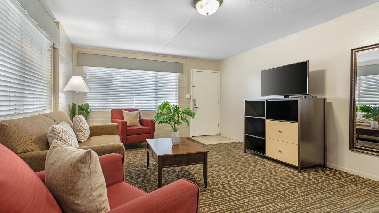 Photo of Bedroom in Petaluma