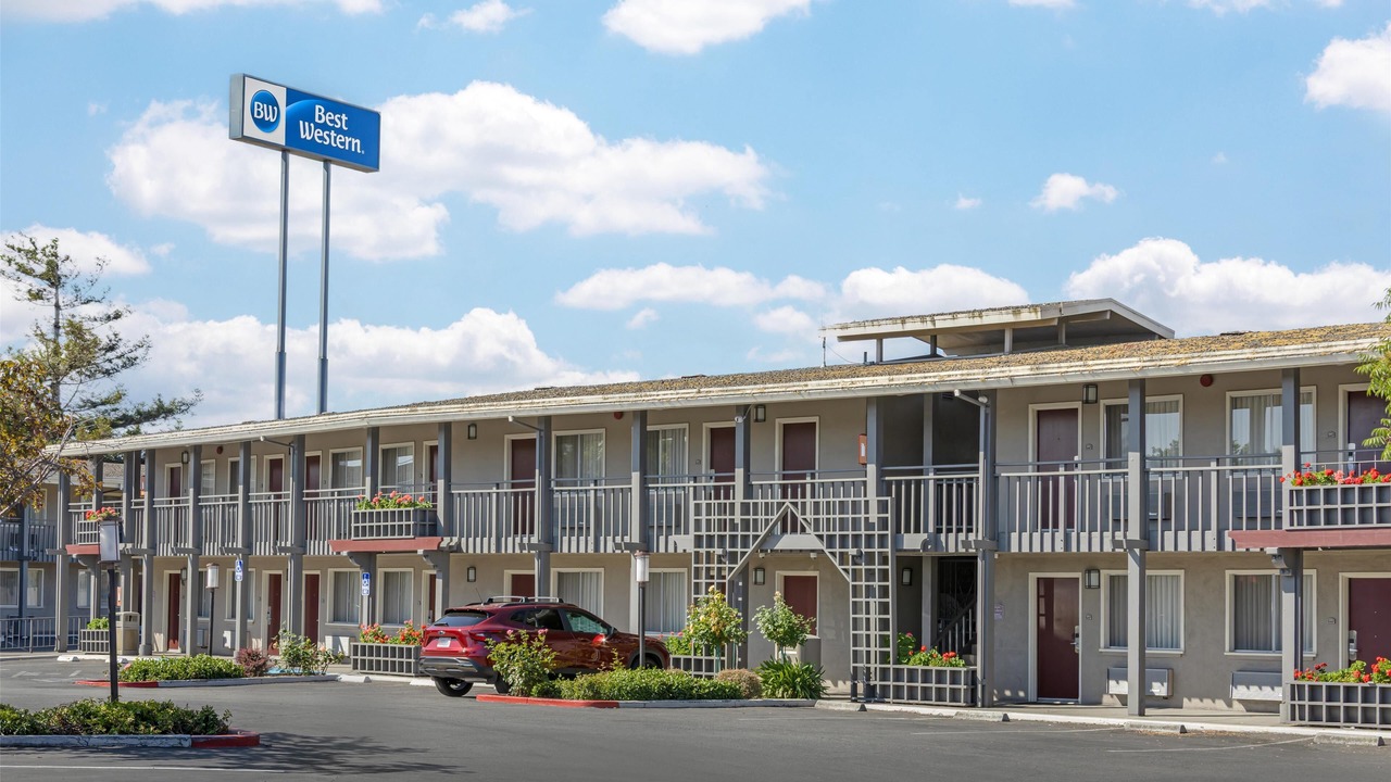 Photo of Outdoor in Petaluma