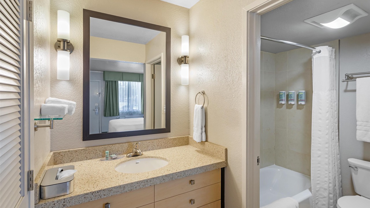 Photo of Bathroom in Petaluma