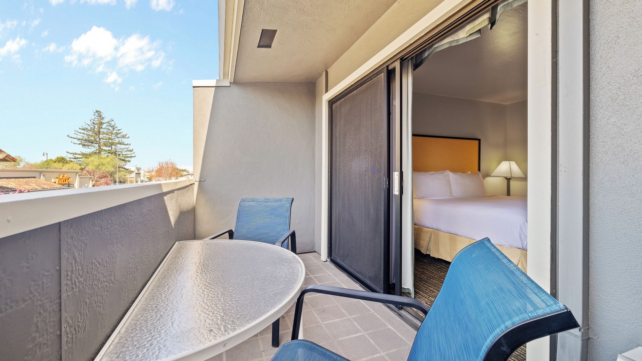 Photo of Bedroom in Petaluma