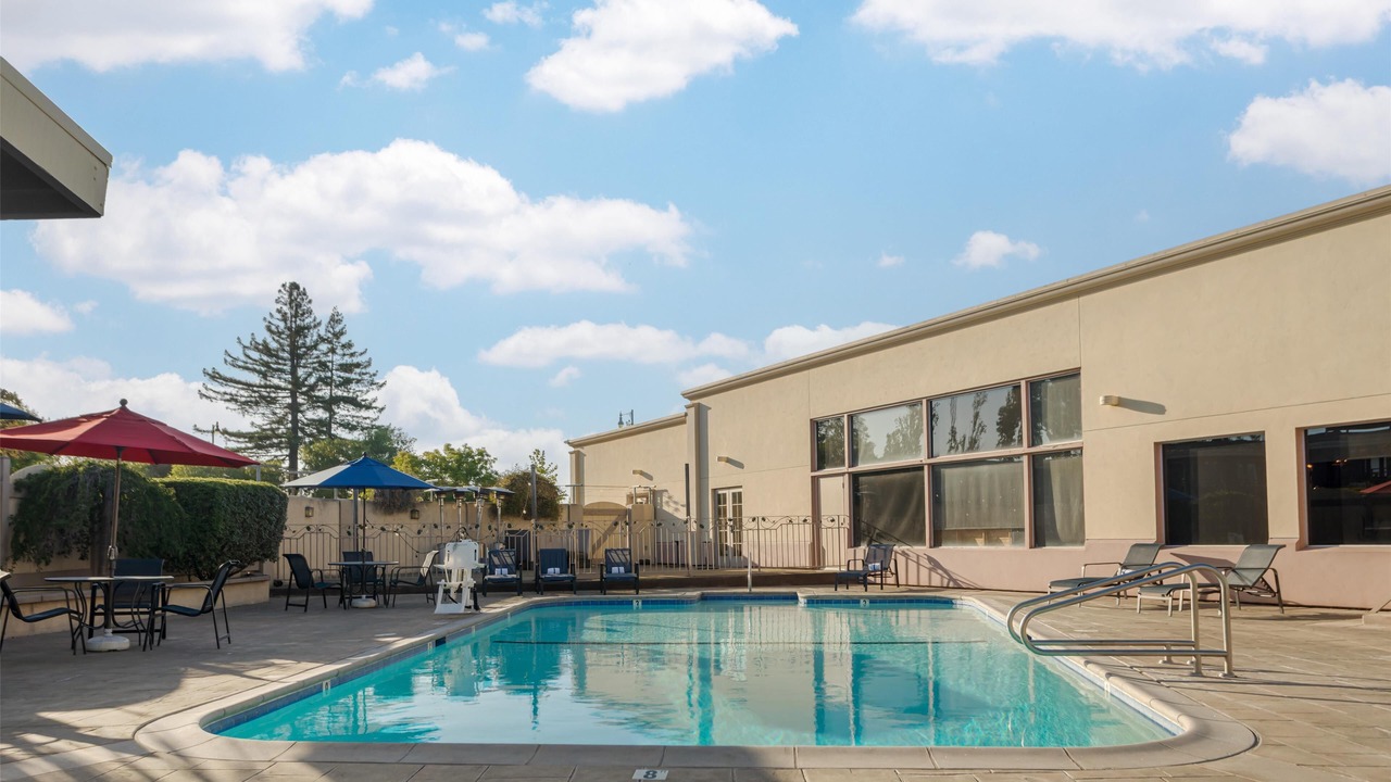 Photo of Outdoor in Petaluma