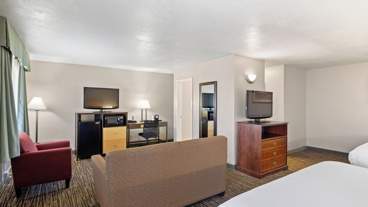 Photo of Bedroom in Petaluma