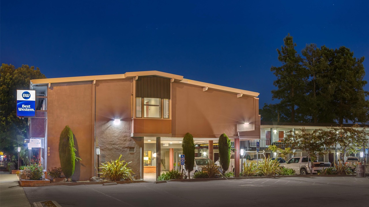 Photo of Outdoor in Petaluma