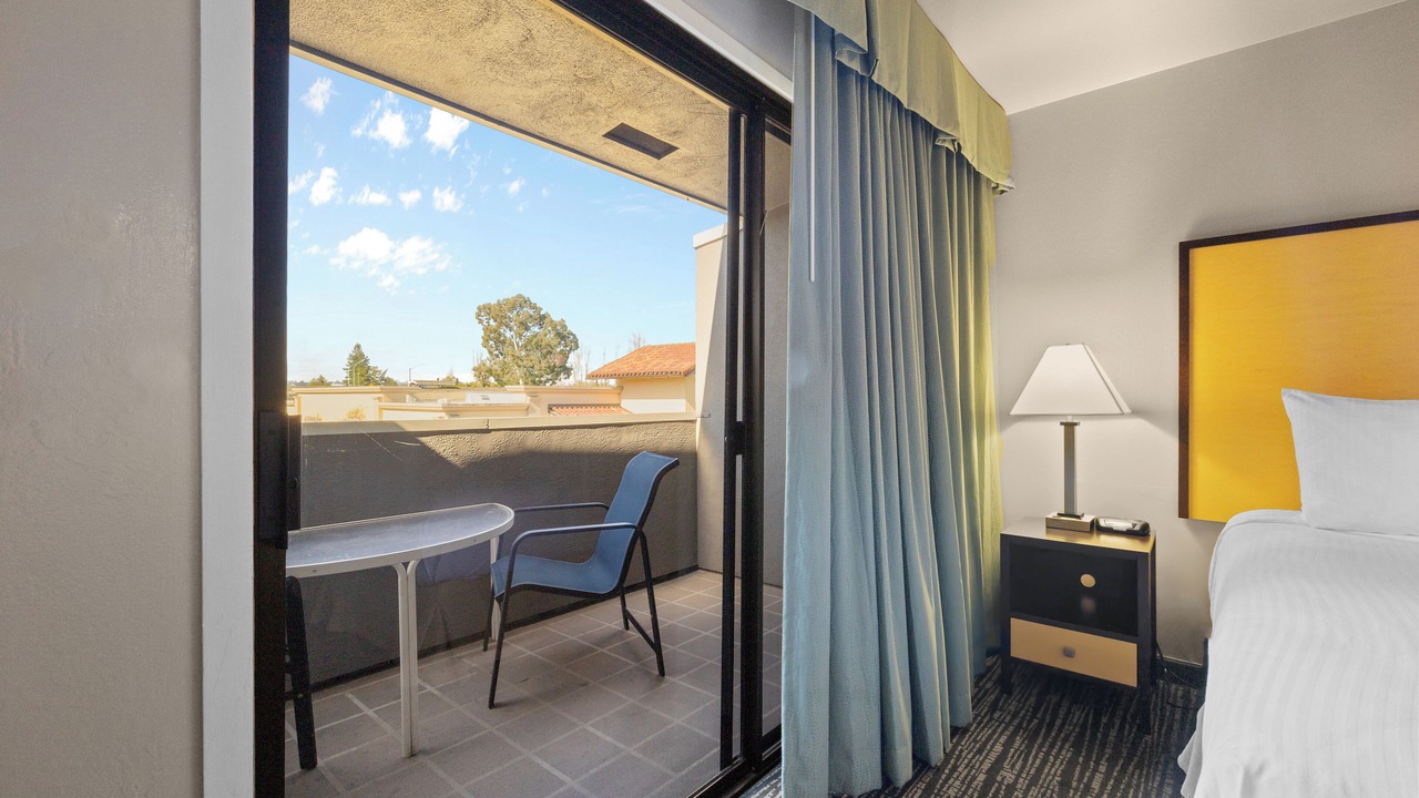 Photo of Bedroom in Petaluma