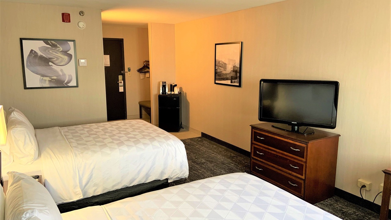 Photo of Bedroom in Carol Stream