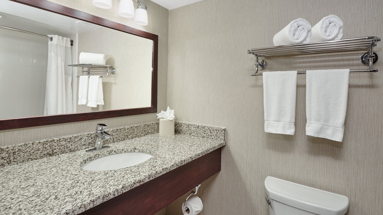 Photo of Bathroom in Carol Stream