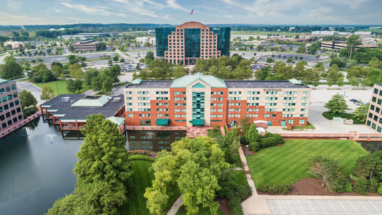 Photo of Outdoor in Maryland Heights