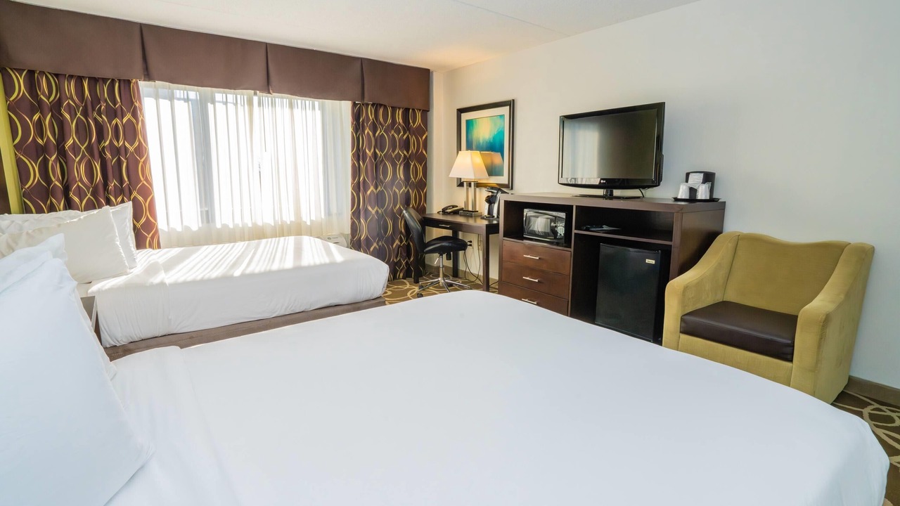 Photo of Bedroom in Maryland Heights
