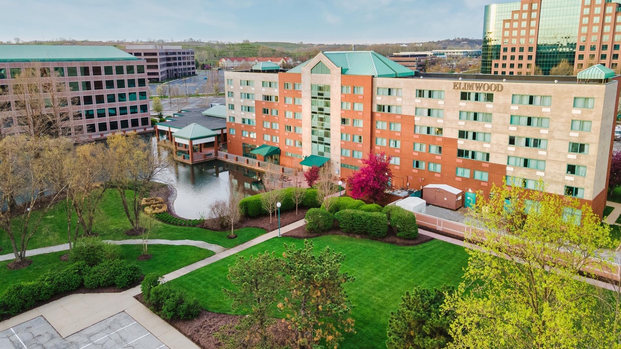 Photo of Outdoor in Maryland Heights