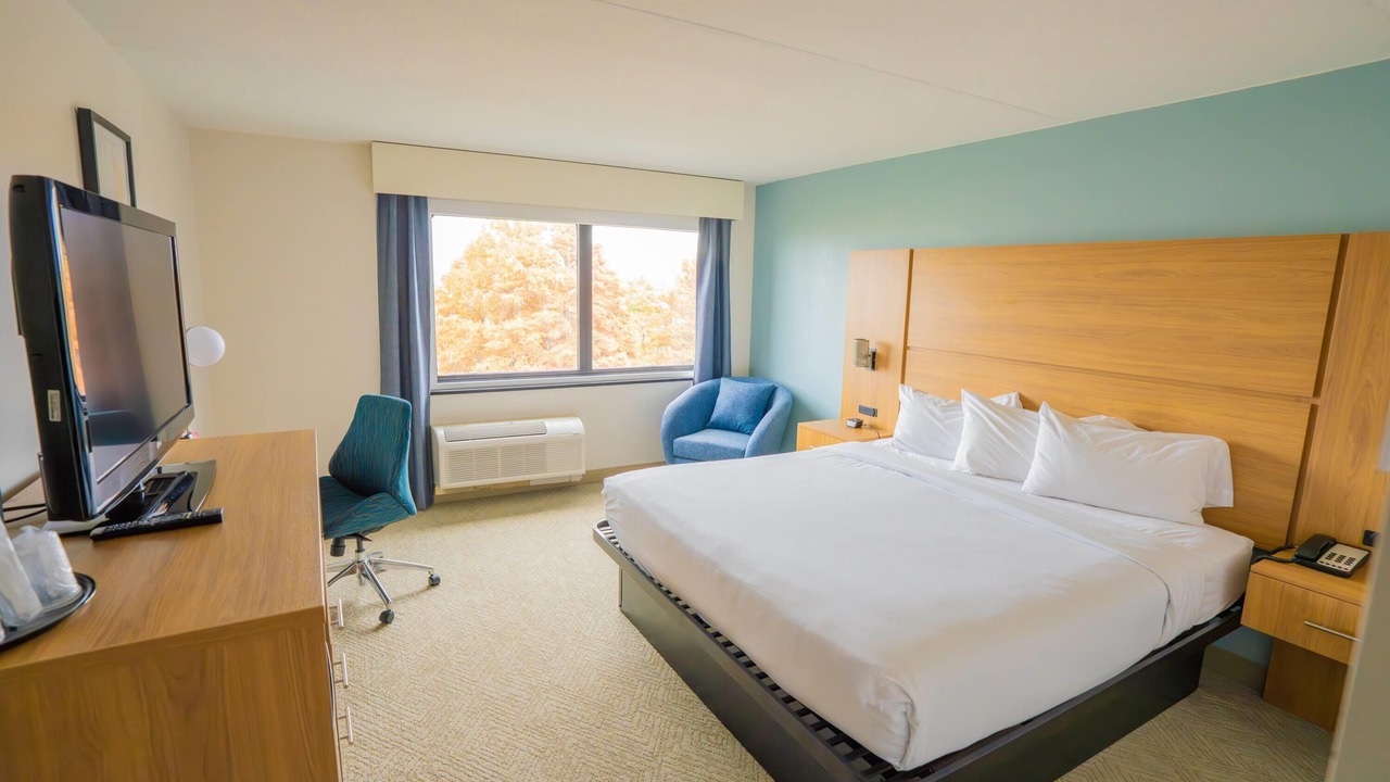 Photo of Bedroom in Maryland Heights