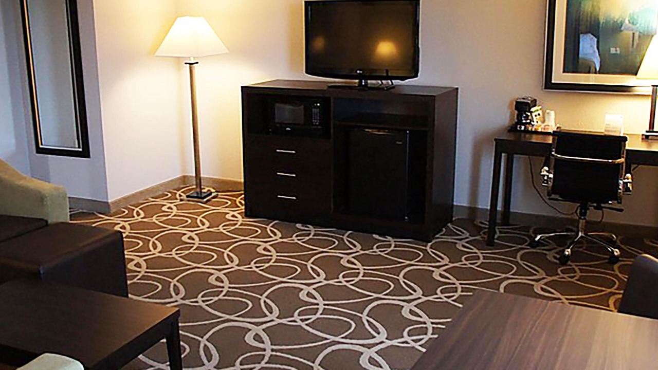 Photo of Bedroom in Maryland Heights