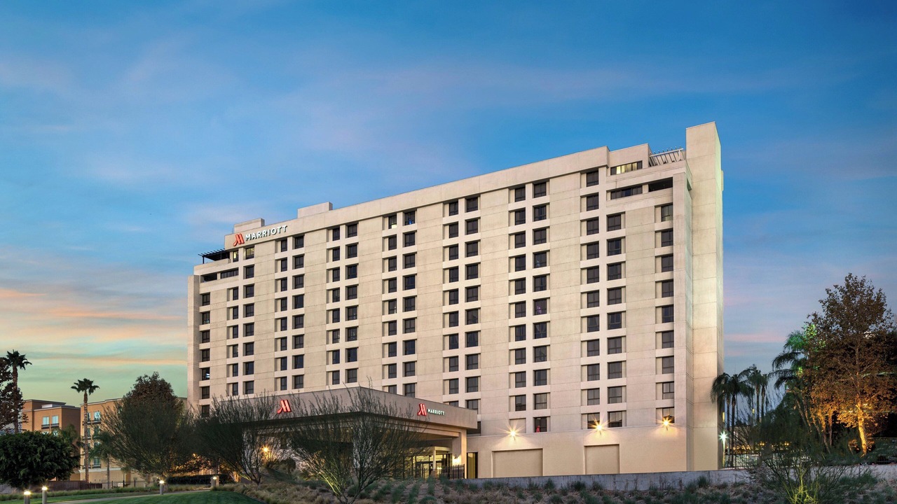 Photo of Outdoor in Downtown Riverside