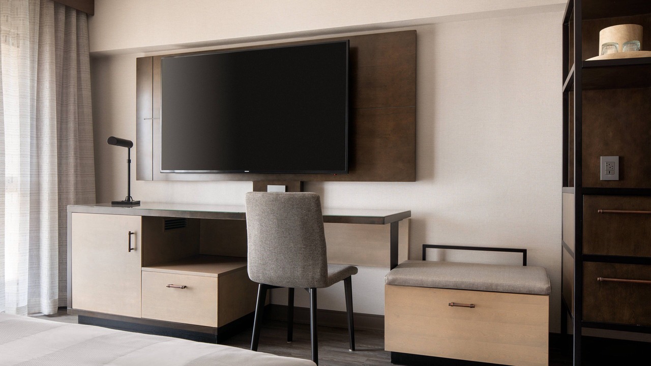 Photo of Bedroom in Downtown Riverside
