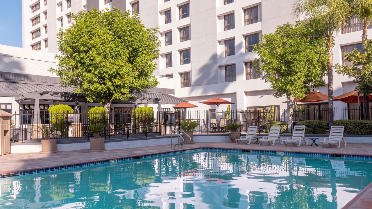Photo of Outdoor in Downtown Riverside