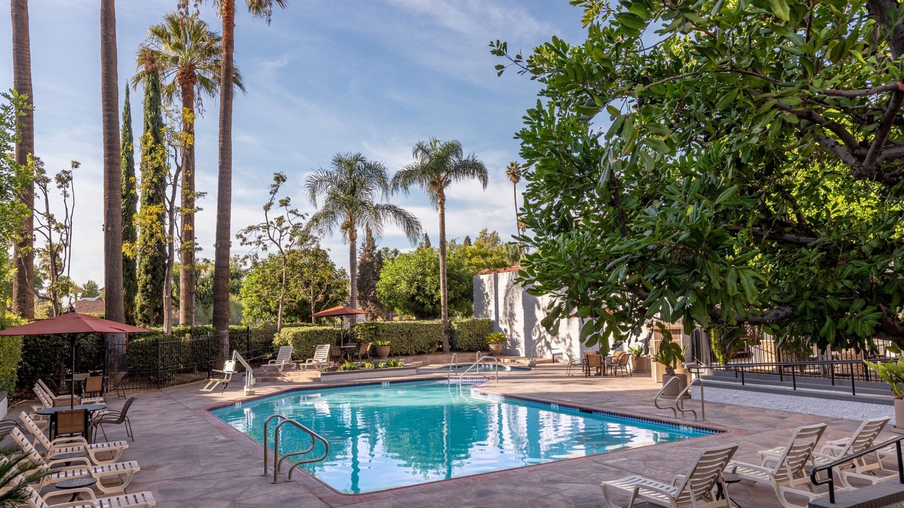 Photo of Outdoor in Downtown Riverside