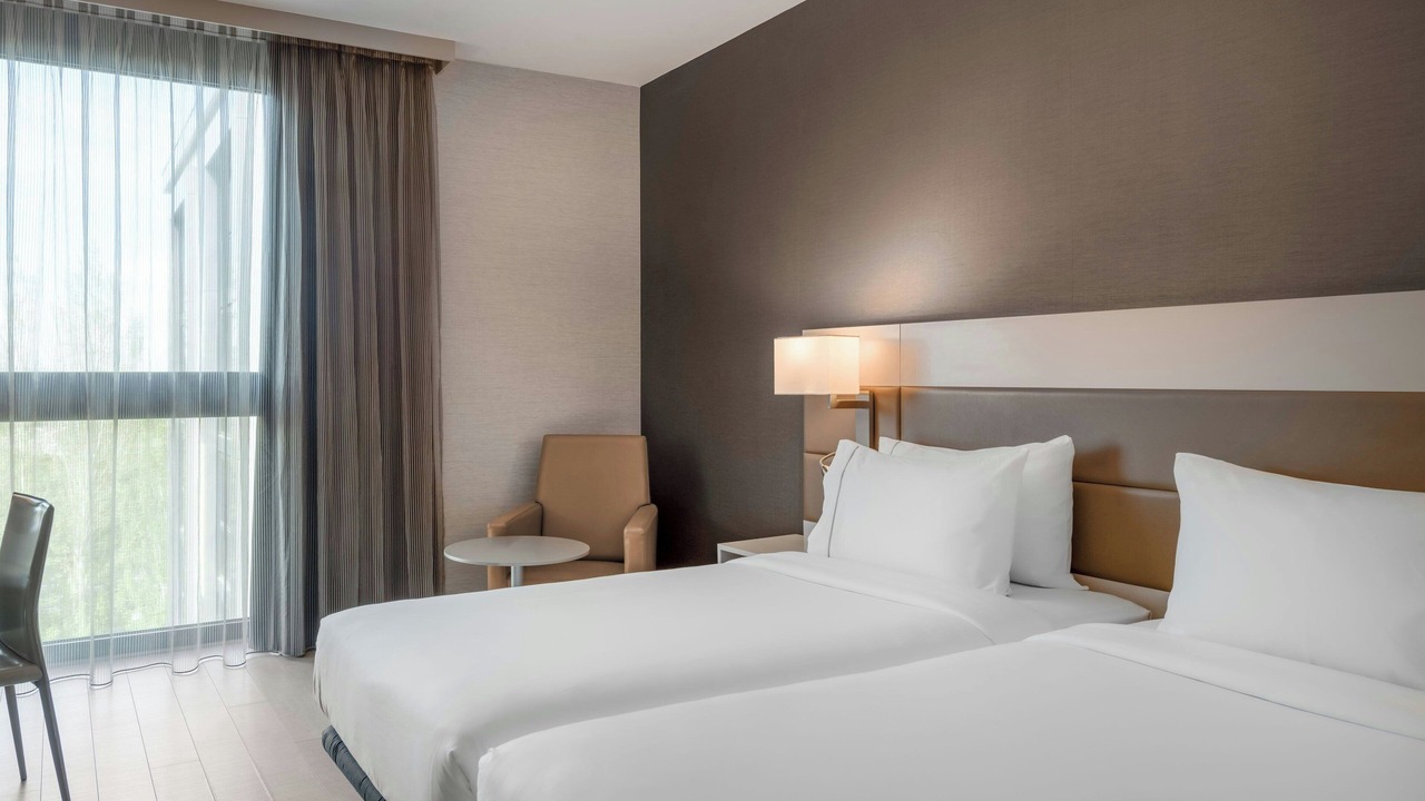 Photo of Bedroom in Sant Cugat del Valles