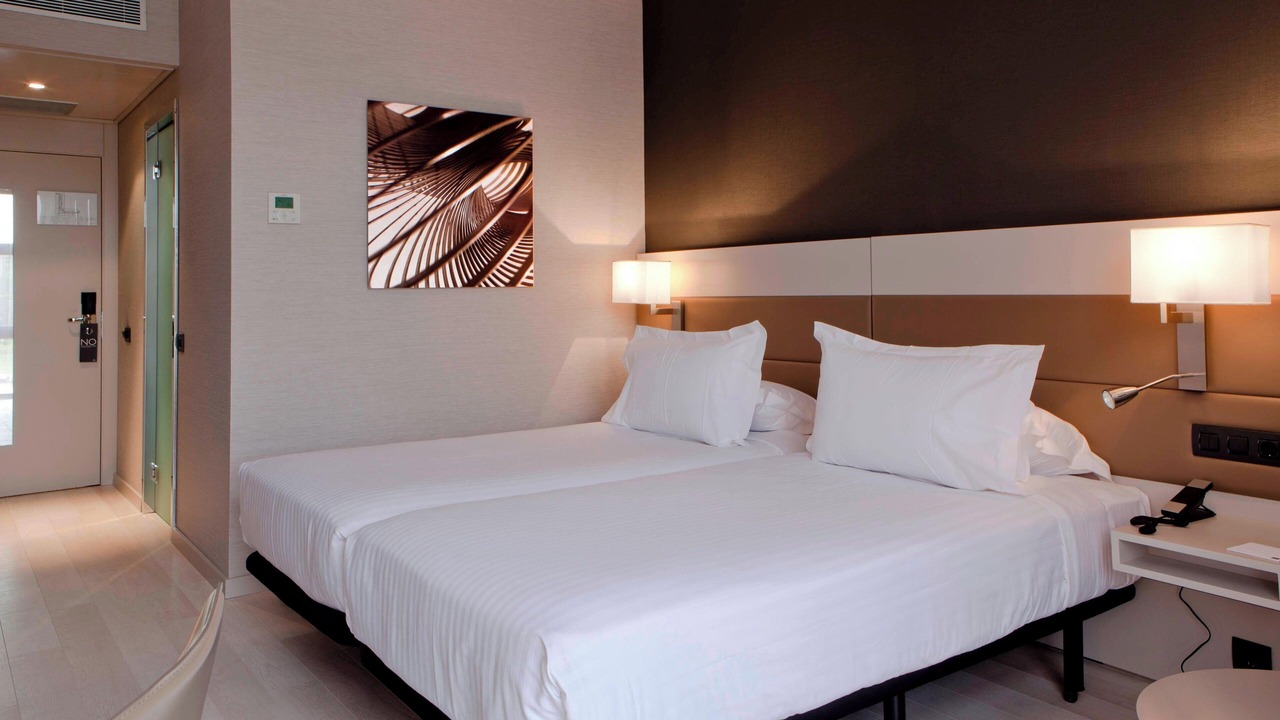 Photo of Bedroom in Sant Cugat del Valles
