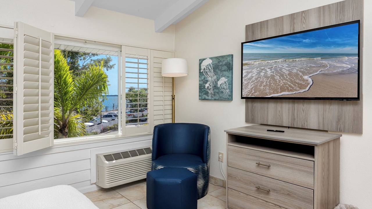 Photo of Bedroom in Downtown Dunedin