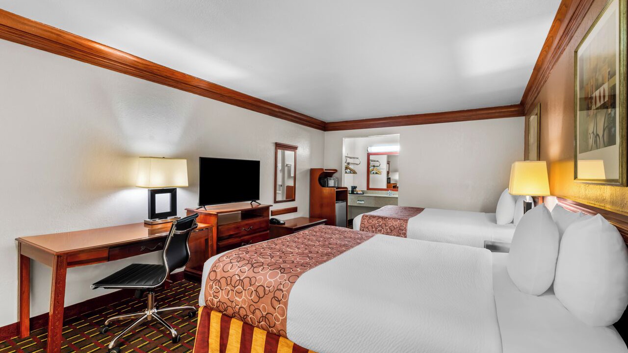 Photo of Bedroom in Decatur