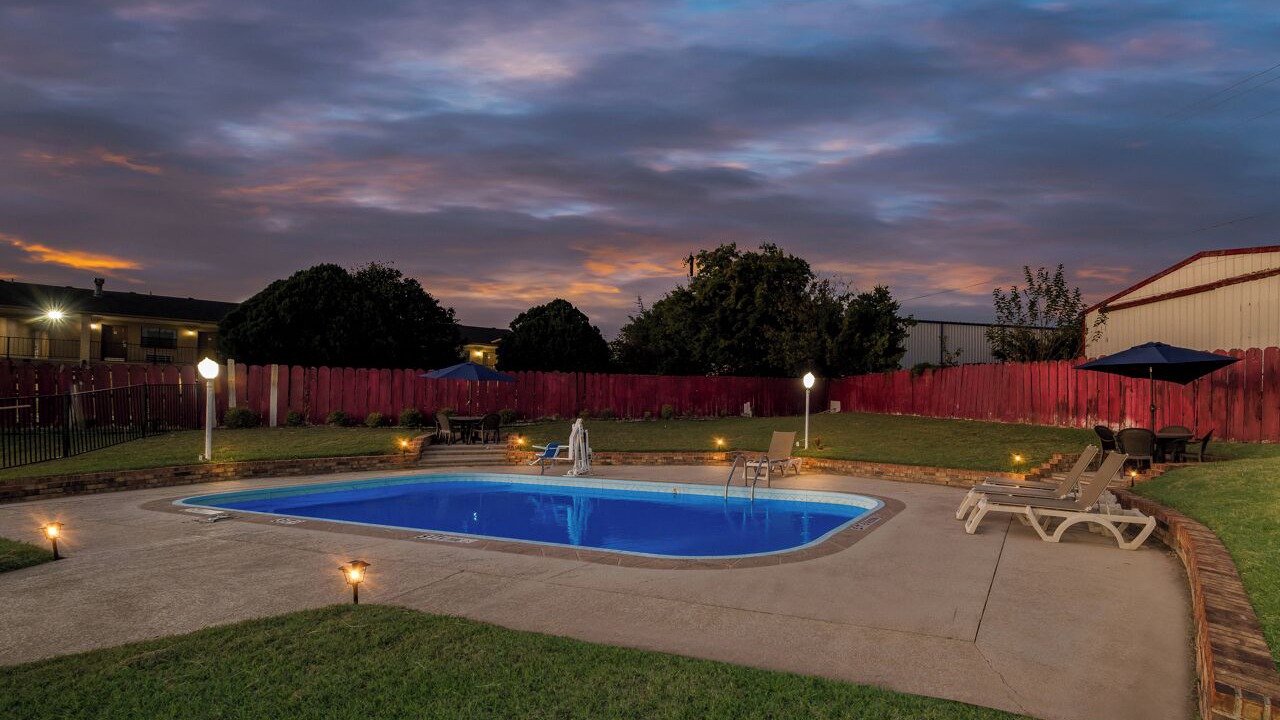 Photo of Outdoor in Decatur