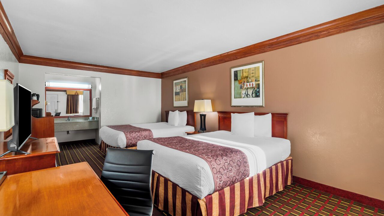 Photo of Bedroom in Decatur